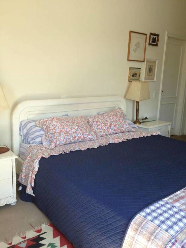 Villa Serena Bed & Breakfast 엠부 외부 사진