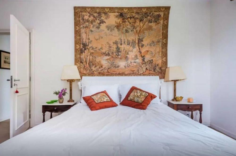 Villa Serena Bed & Breakfast 엠부 외부 사진