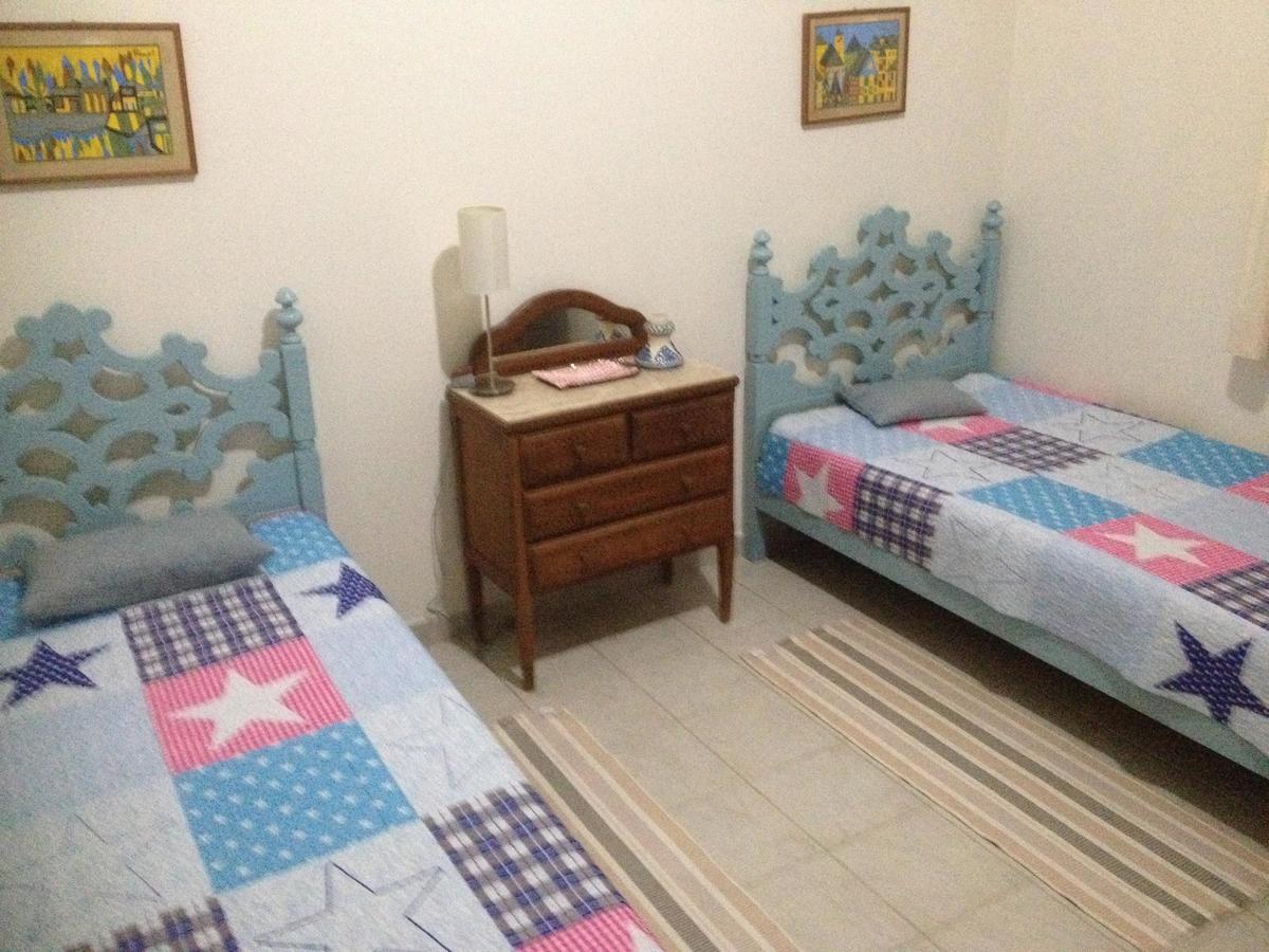 Villa Serena Bed & Breakfast 엠부 외부 사진