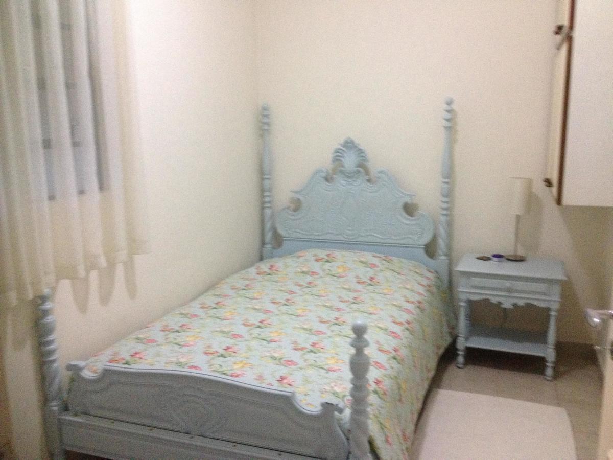 Villa Serena Bed & Breakfast 엠부 외부 사진
