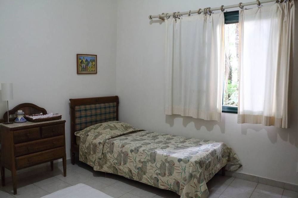 Villa Serena Bed & Breakfast 엠부 외부 사진